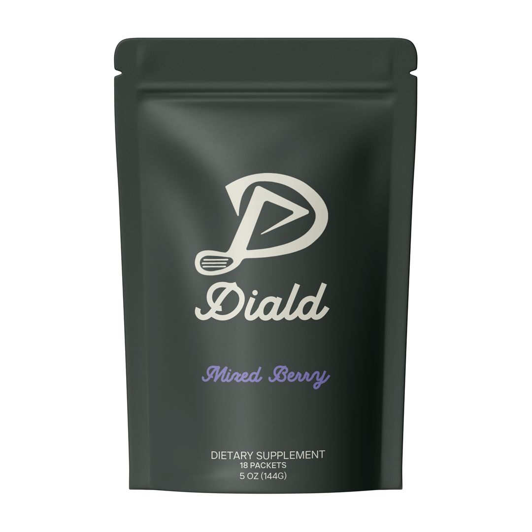 The Game-Changing Nootropic Drink Mix