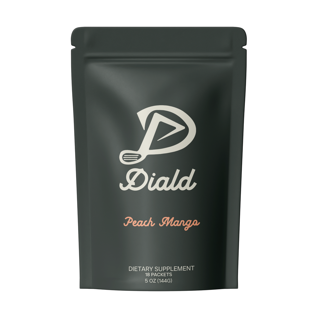 The Game-Changing Nootropic Drink Mix