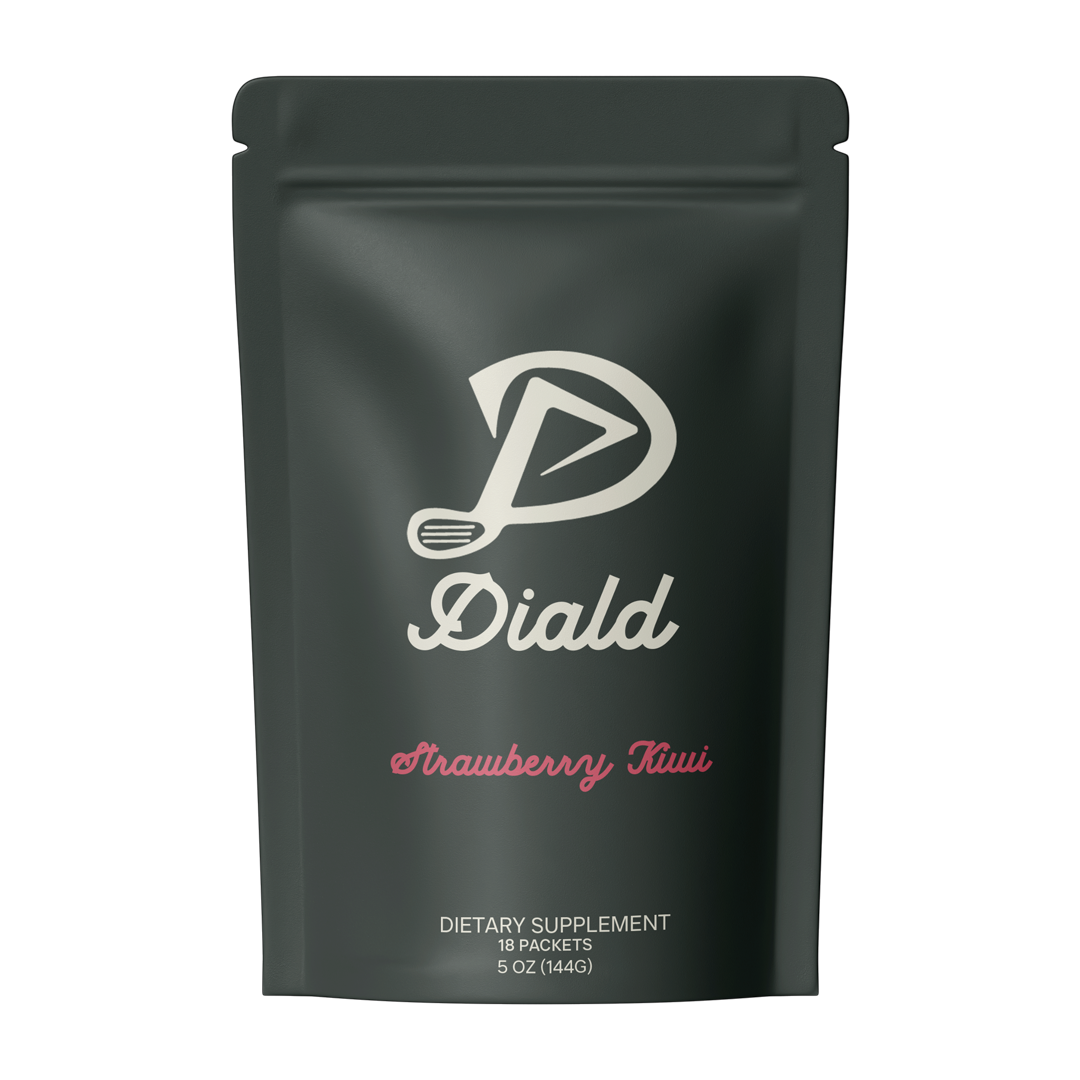 The Game-Changing Nootropic Drink Mix