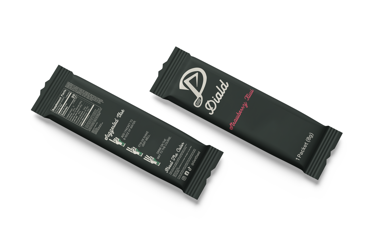 The Game-Changing Nootropic Drink Mix
